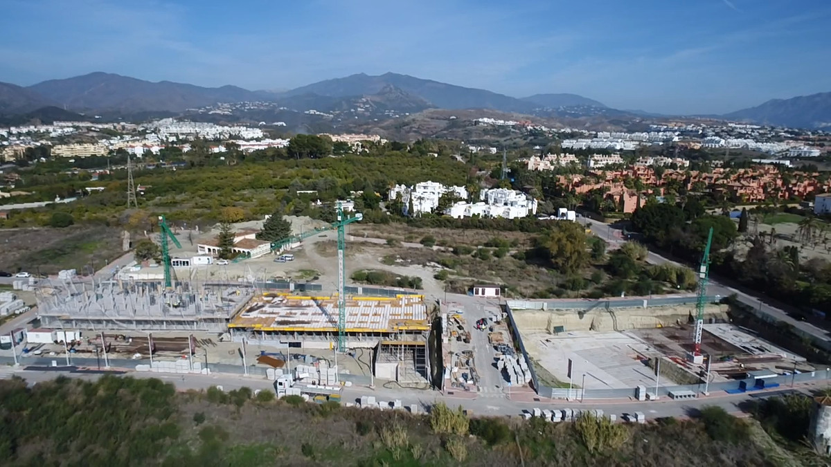 квартира в продаже в Nagüeles-Milla de Oro (Marbella)