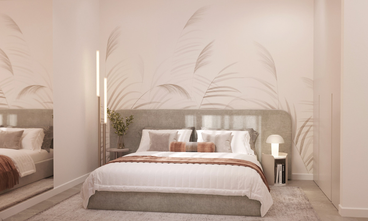 квартира в продаже в Nagüeles-Milla de Oro (Marbella)