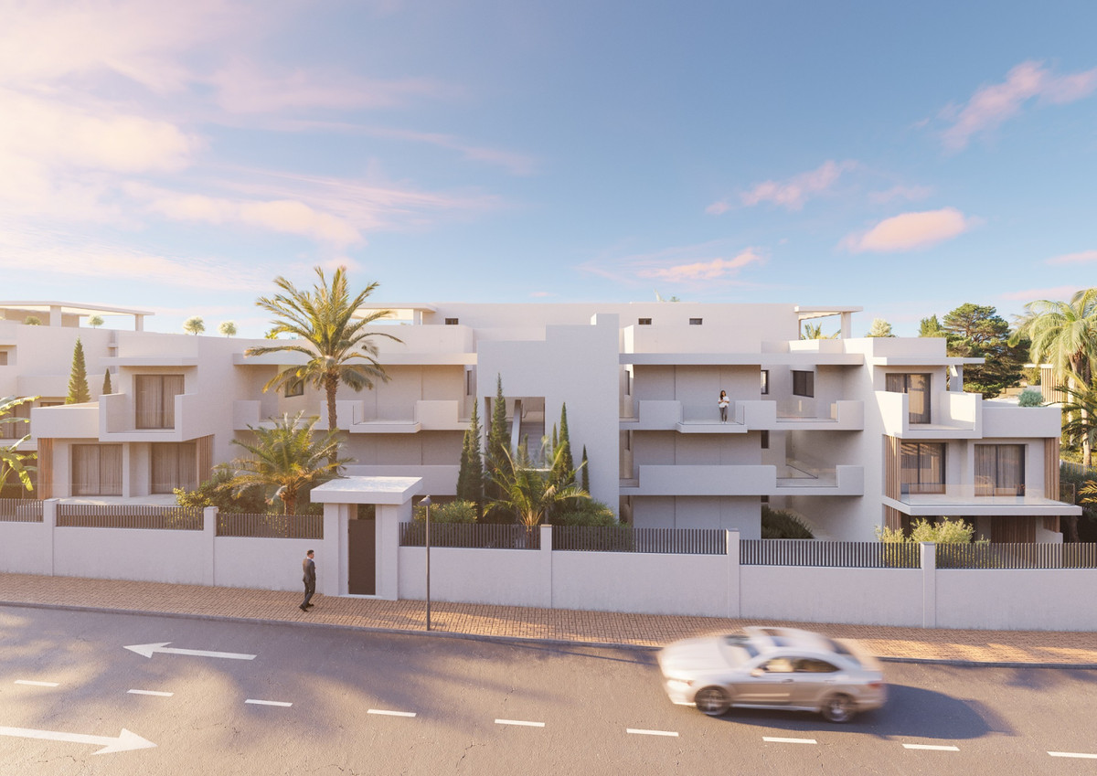 квартира в продаже в Nagüeles-Milla de Oro (Marbella)