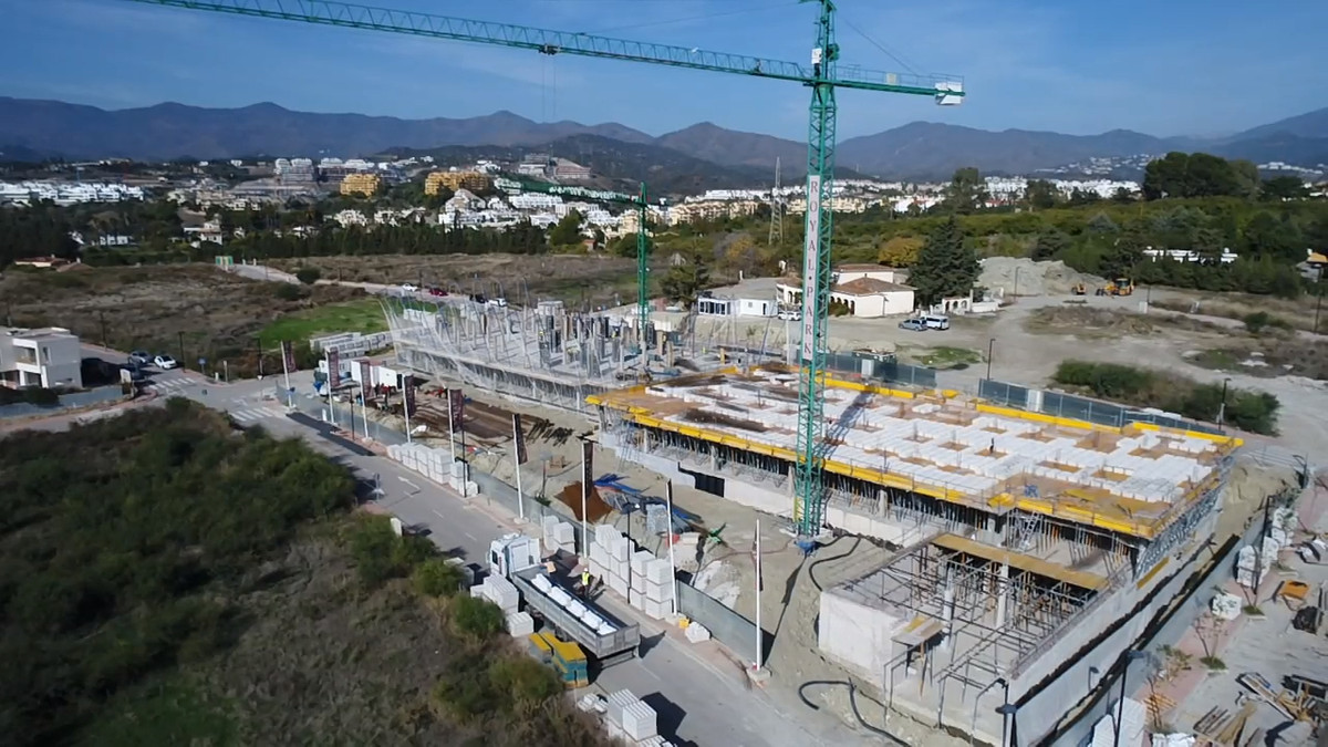 квартира в продаже в Nagüeles-Milla de Oro (Marbella)