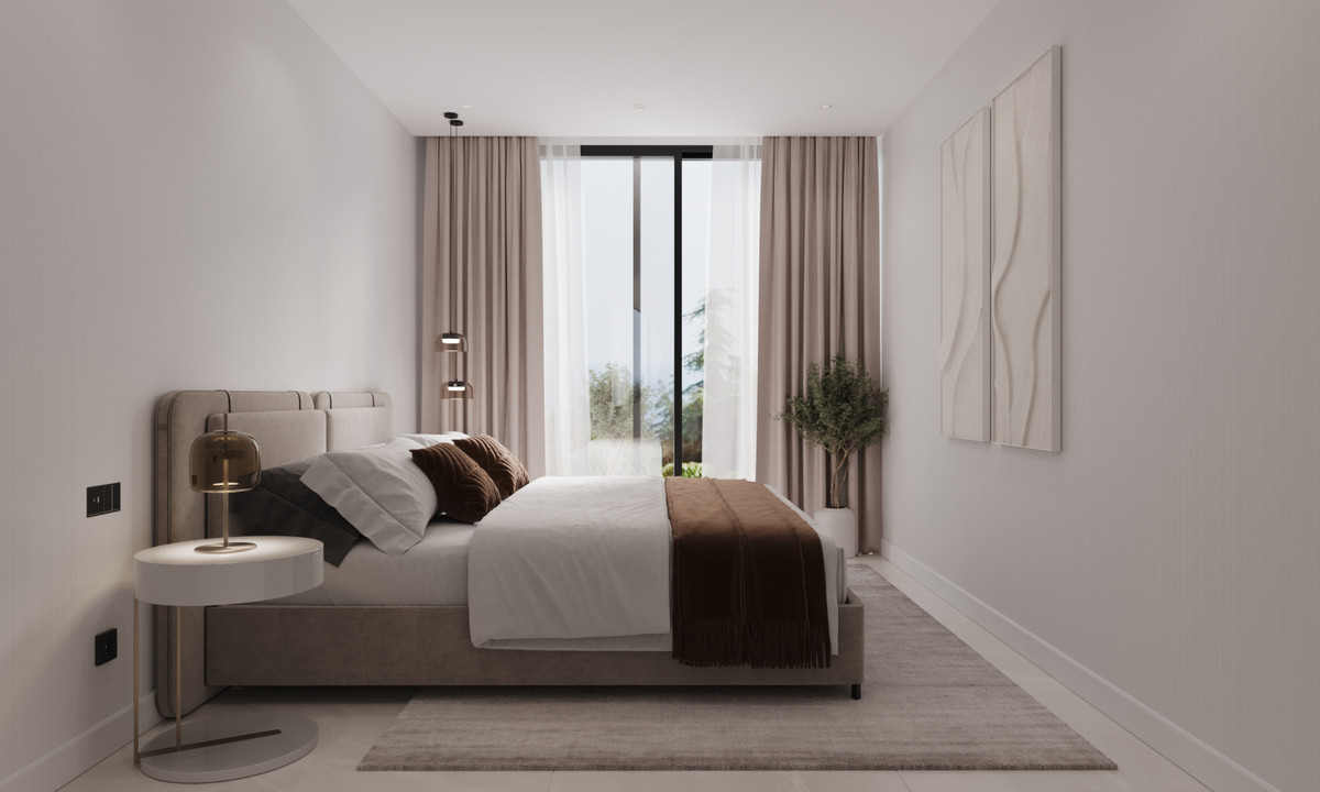 квартира в продаже в Nagüeles-Milla de Oro (Marbella)