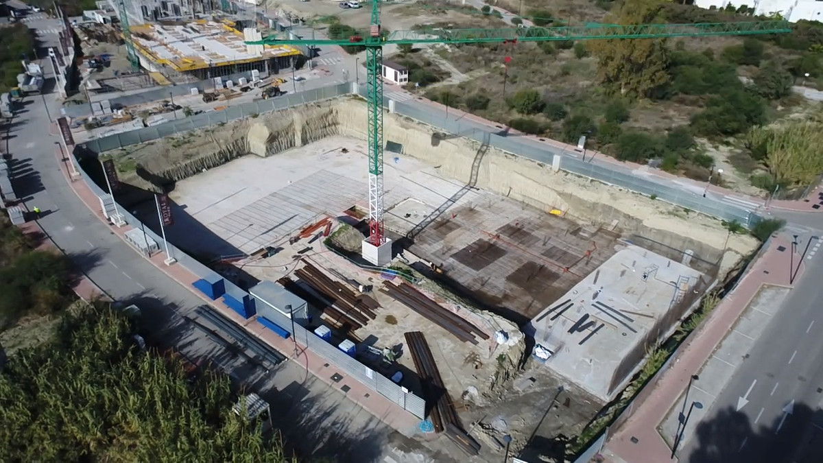 квартира в продаже в Nagüeles-Milla de Oro (Marbella)