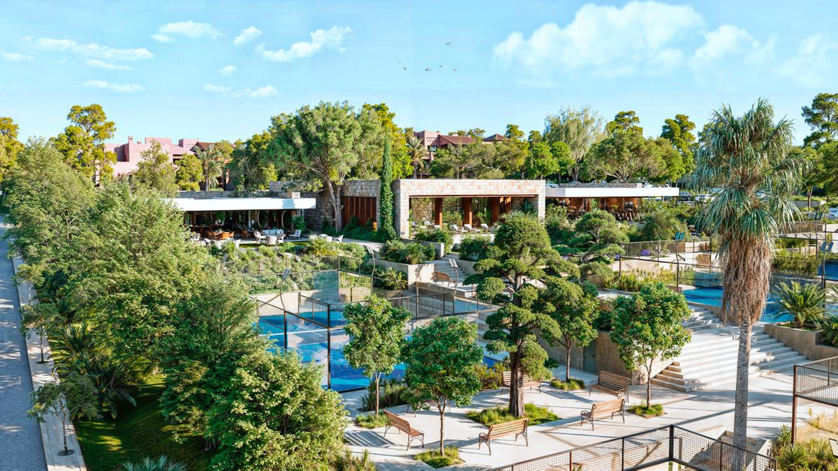 квартира в продаже в Nagüeles-Milla de Oro (Marbella)