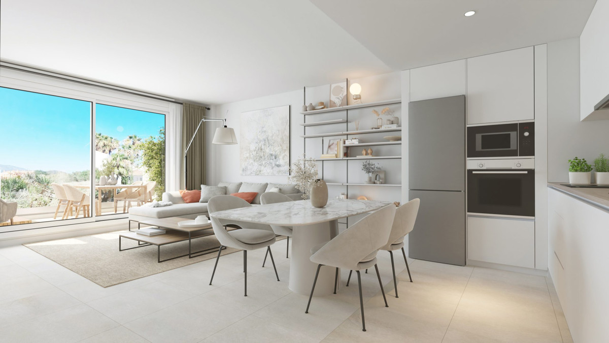 Apartment for sale in Poniente-Faro (Torre del Mar)