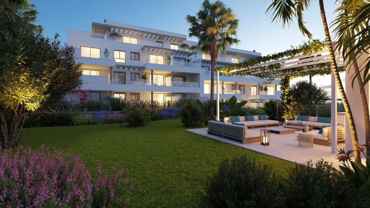 Apartment for sale in Poniente-Faro (Torre del Mar)
