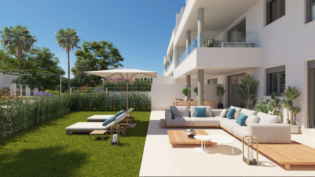 Apartment for sale in Poniente-Faro (Torre del Mar)