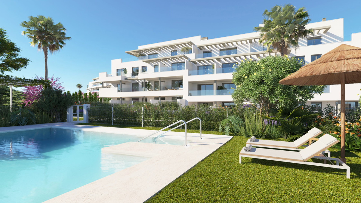 Apartment for sale in Poniente-Faro (Torre del Mar)