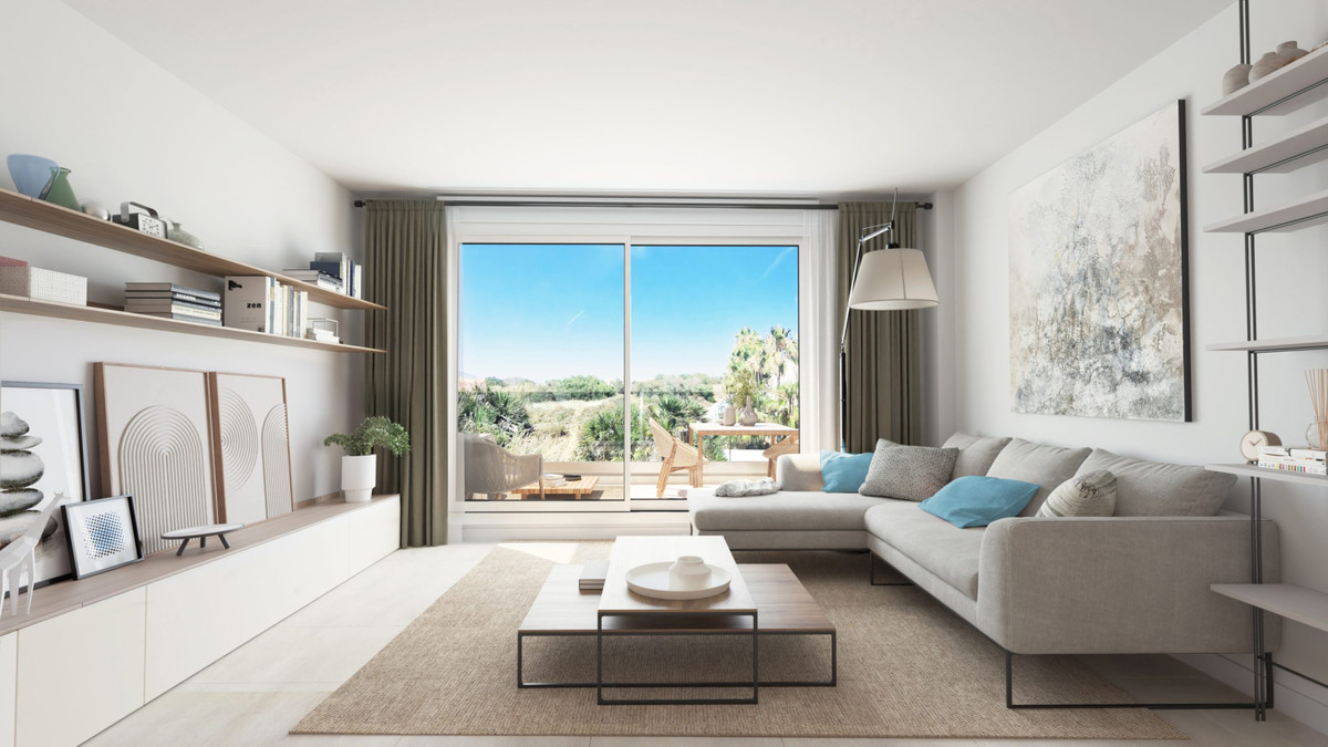 Apartment for sale in Poniente-Faro (Torre del Mar)