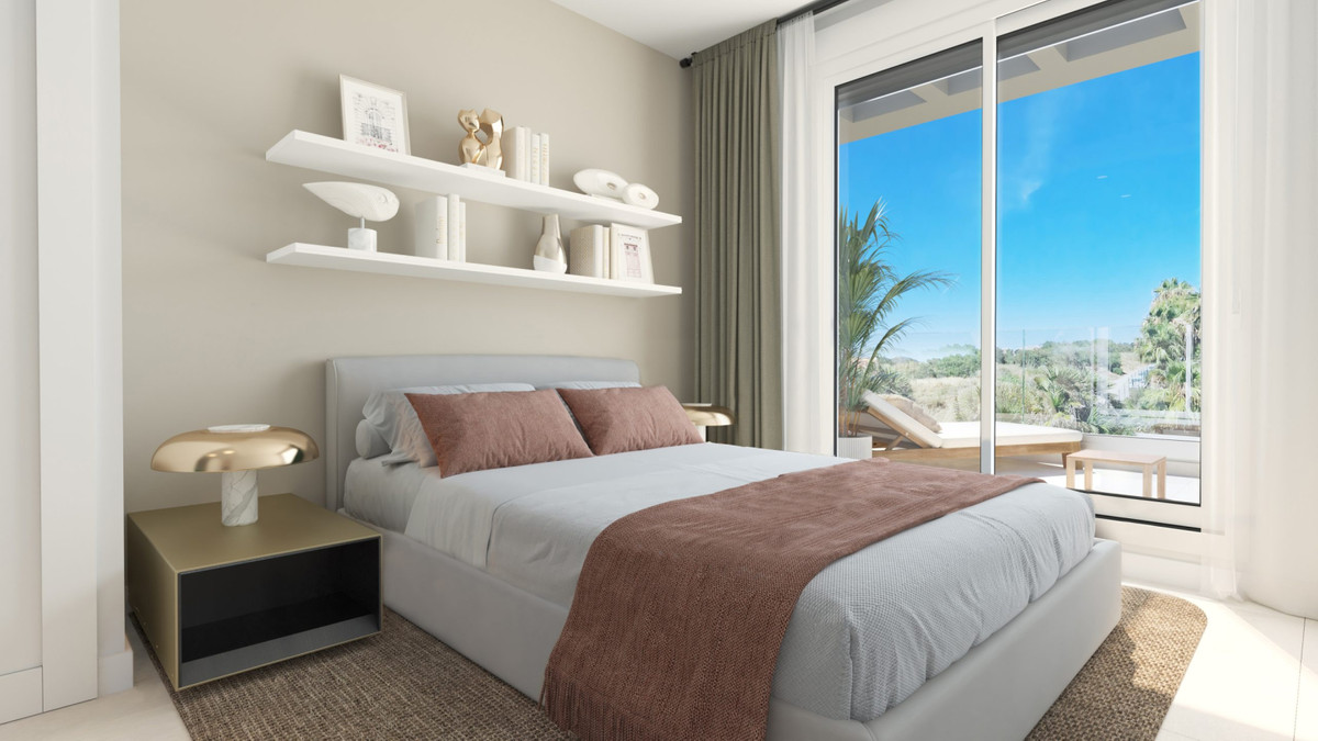 Apartment for sale in Poniente-Faro (Torre del Mar)