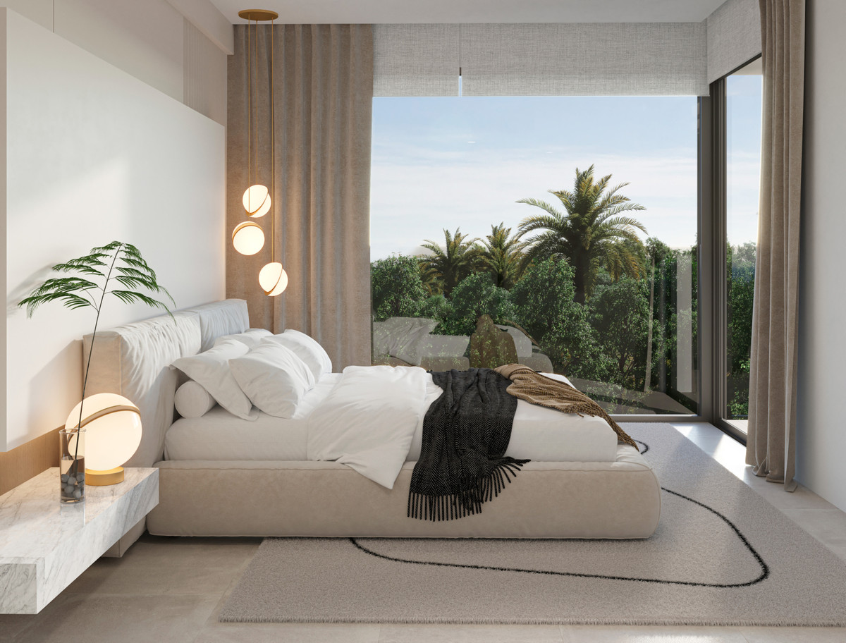 Villa for sale in Nagüeles-Milla de Oro (Marbella)