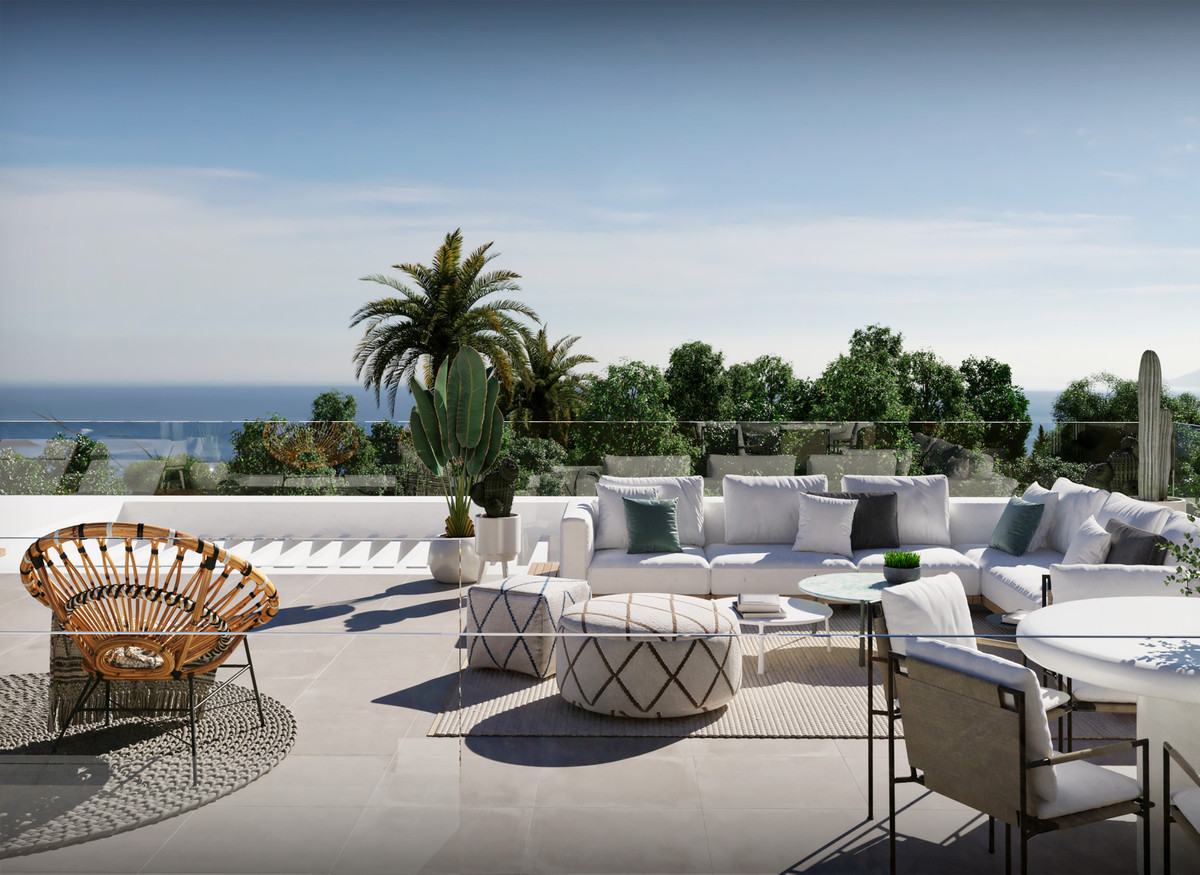 Villa for sale in Nagüeles-Milla de Oro (Marbella)