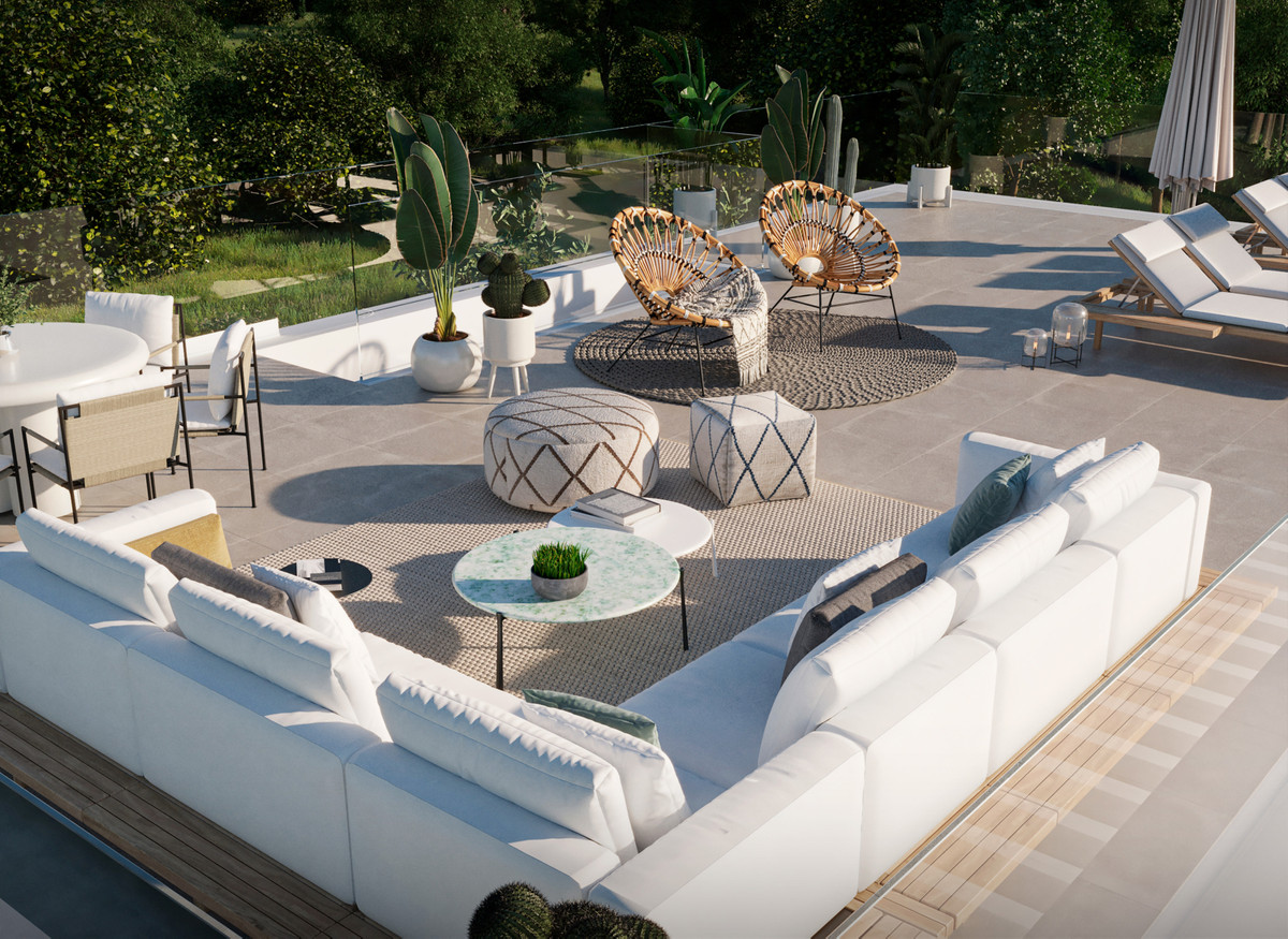 Villa for sale in Nagüeles-Milla de Oro (Marbella)