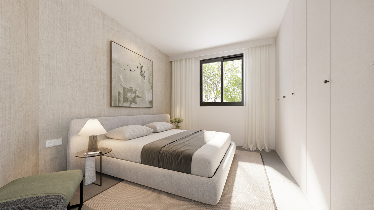 квартира в продаже в Fuengirola
