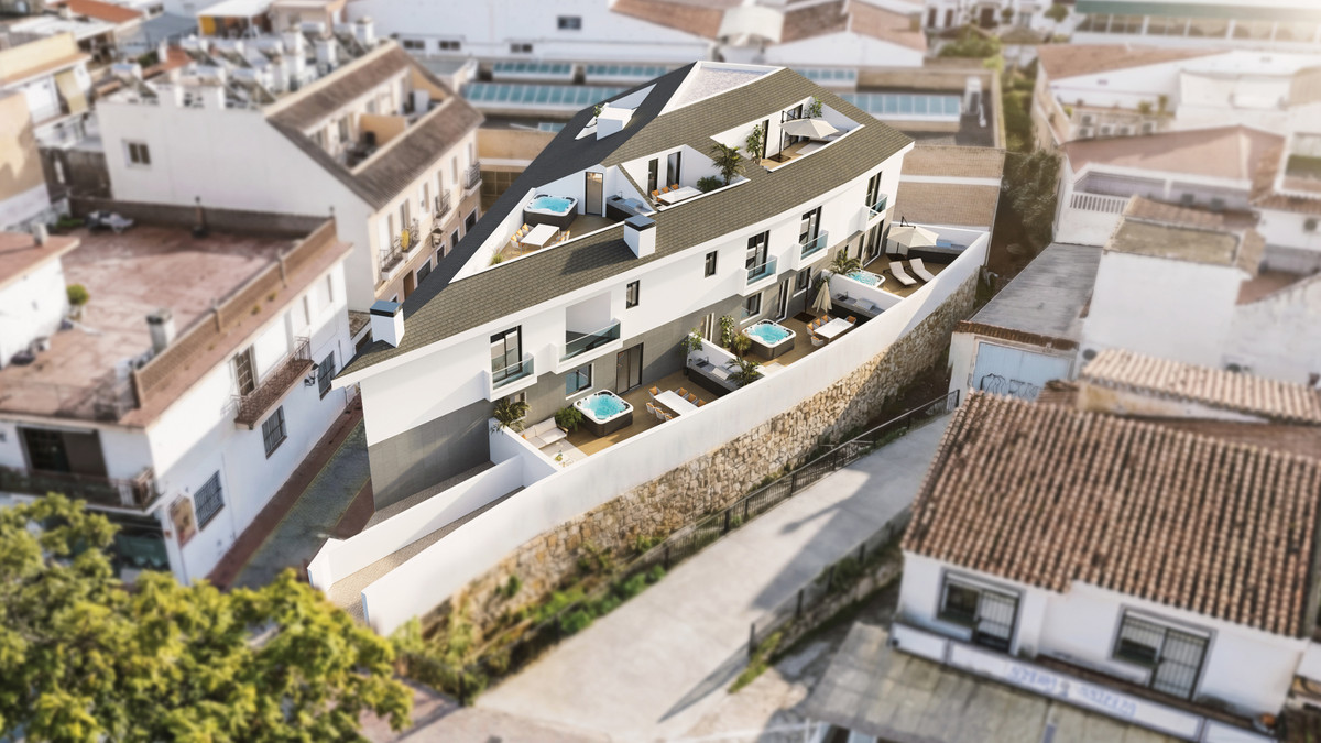квартира в продаже в Fuengirola