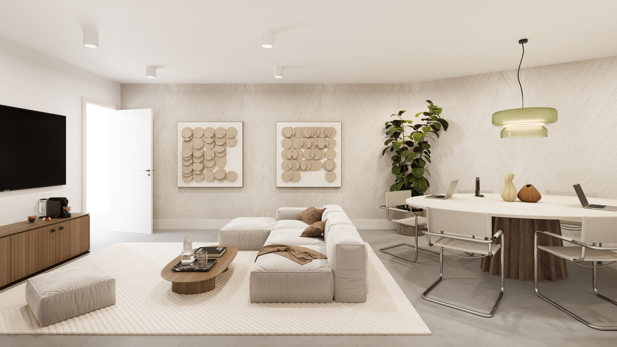квартира в продаже в Fuengirola