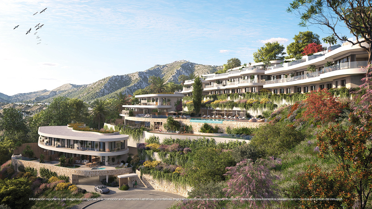 Дом в продаже в Fuengirola