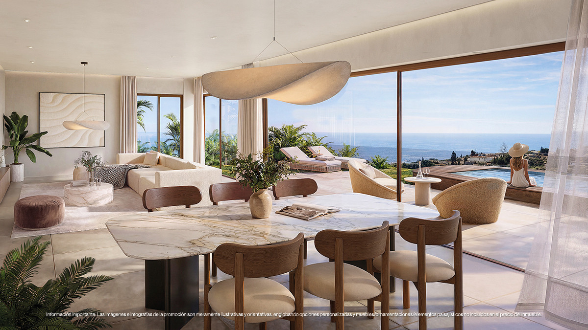 Дом в продаже в Fuengirola