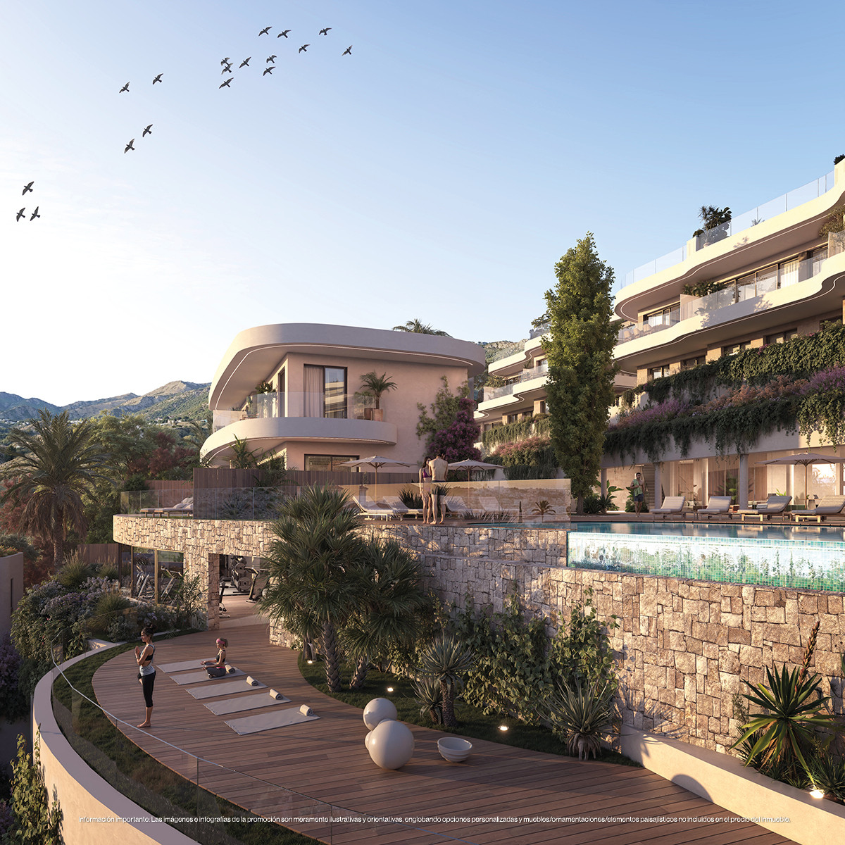 Дом в продаже в Fuengirola