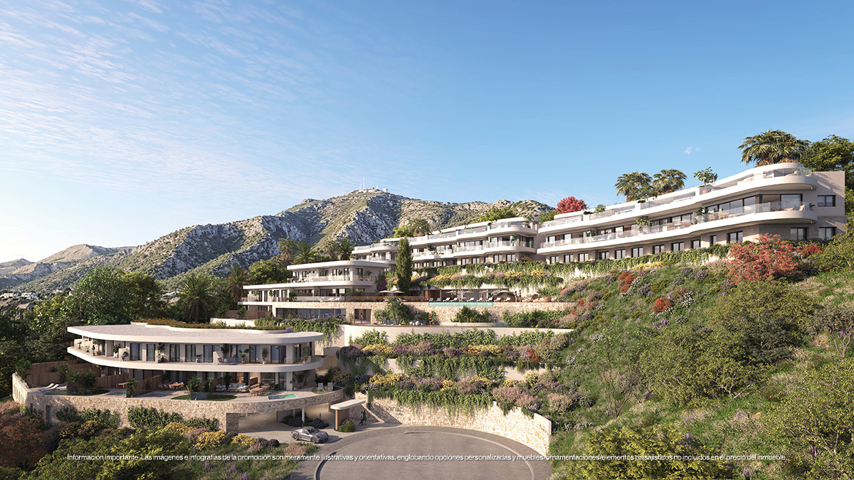Дом в продаже в Fuengirola