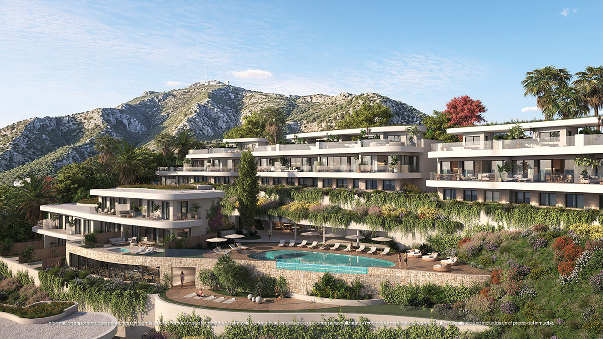 Дом в продаже в Fuengirola