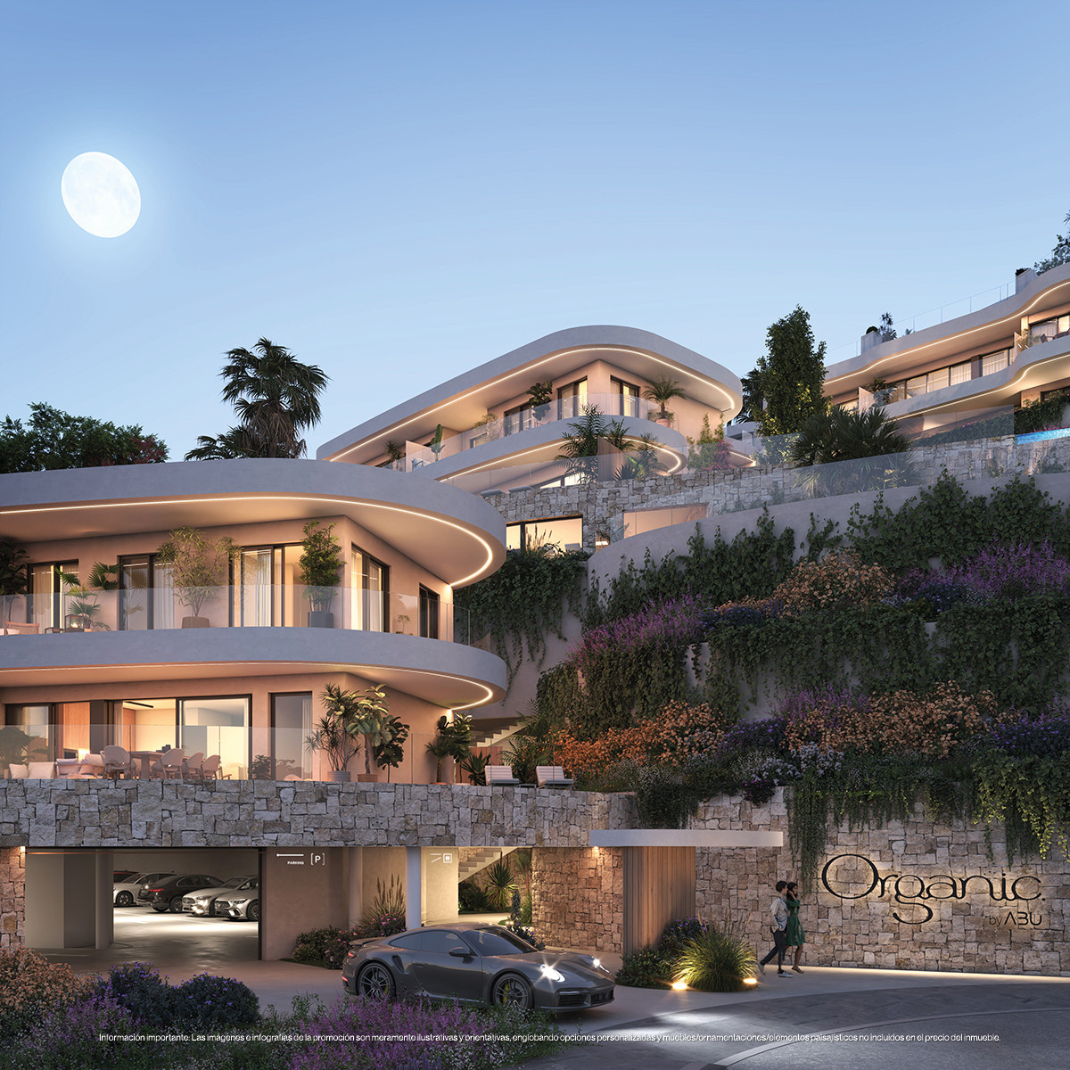 Дом в продаже в Fuengirola