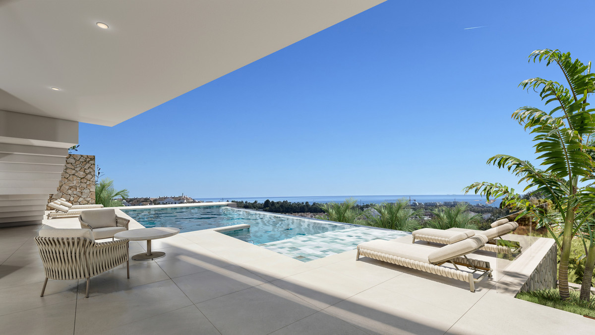 Villa myynnissä Casares