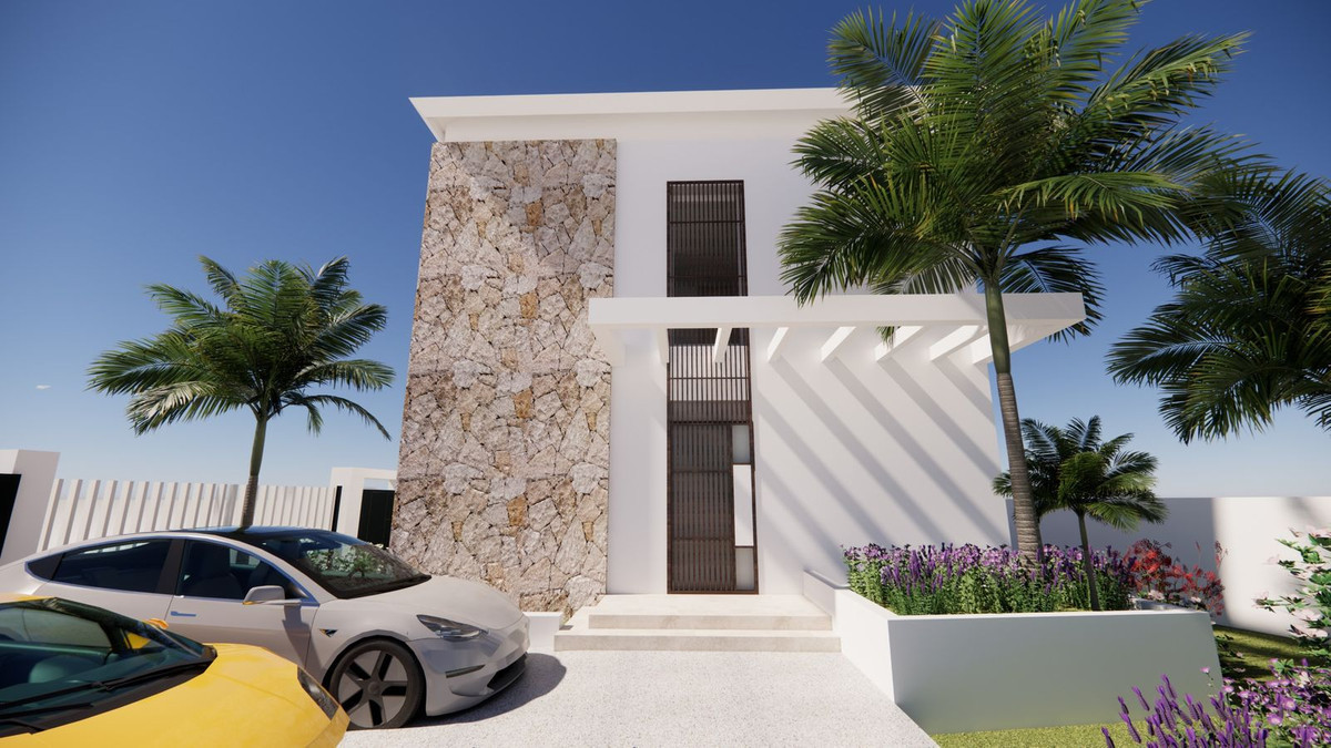 Villa for sale in Marbella