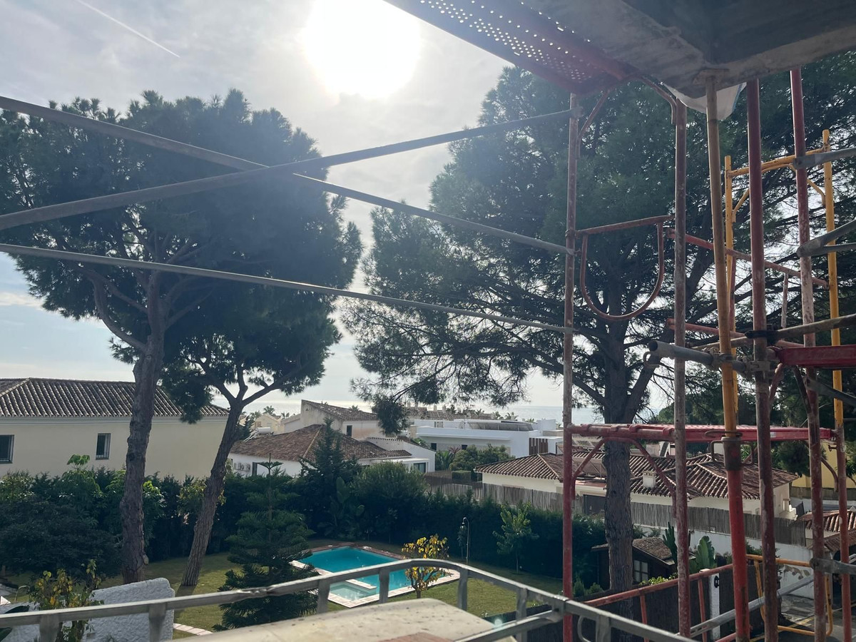 Villa for sale in Marbella