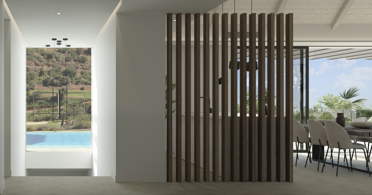 Villa en venta en La Cala de Mijas