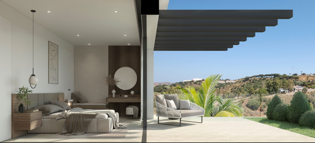 Villa en venta en La Cala de Mijas