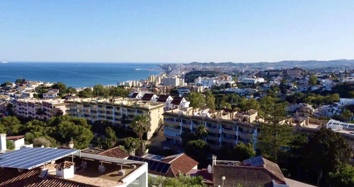 Casa en venta en Torreblanca