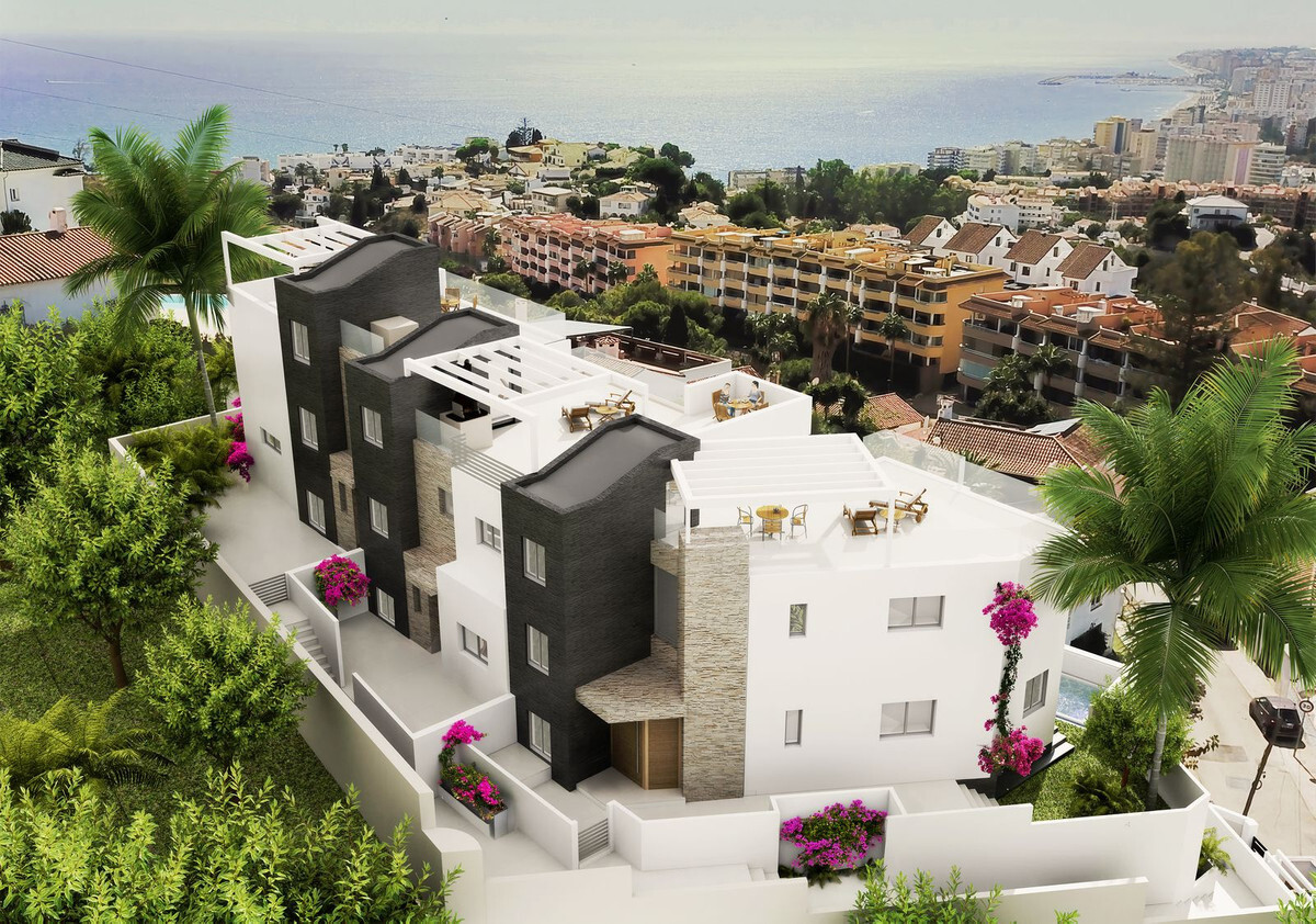 Casa en venta en Torreblanca