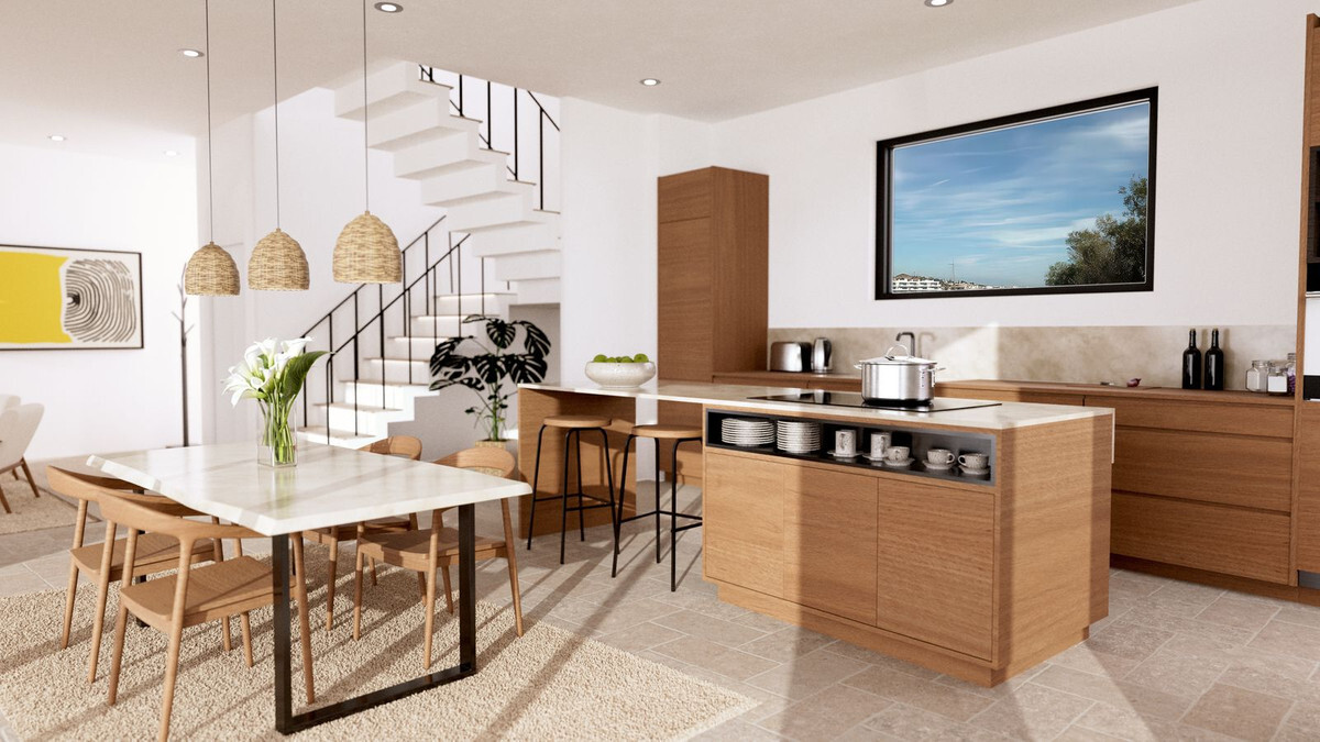 Casa en venta en Torreblanca
