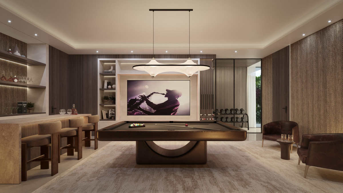 Villa en venta en Marbella