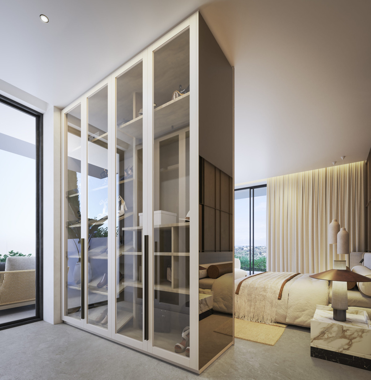 Villa en venta en Marbella
