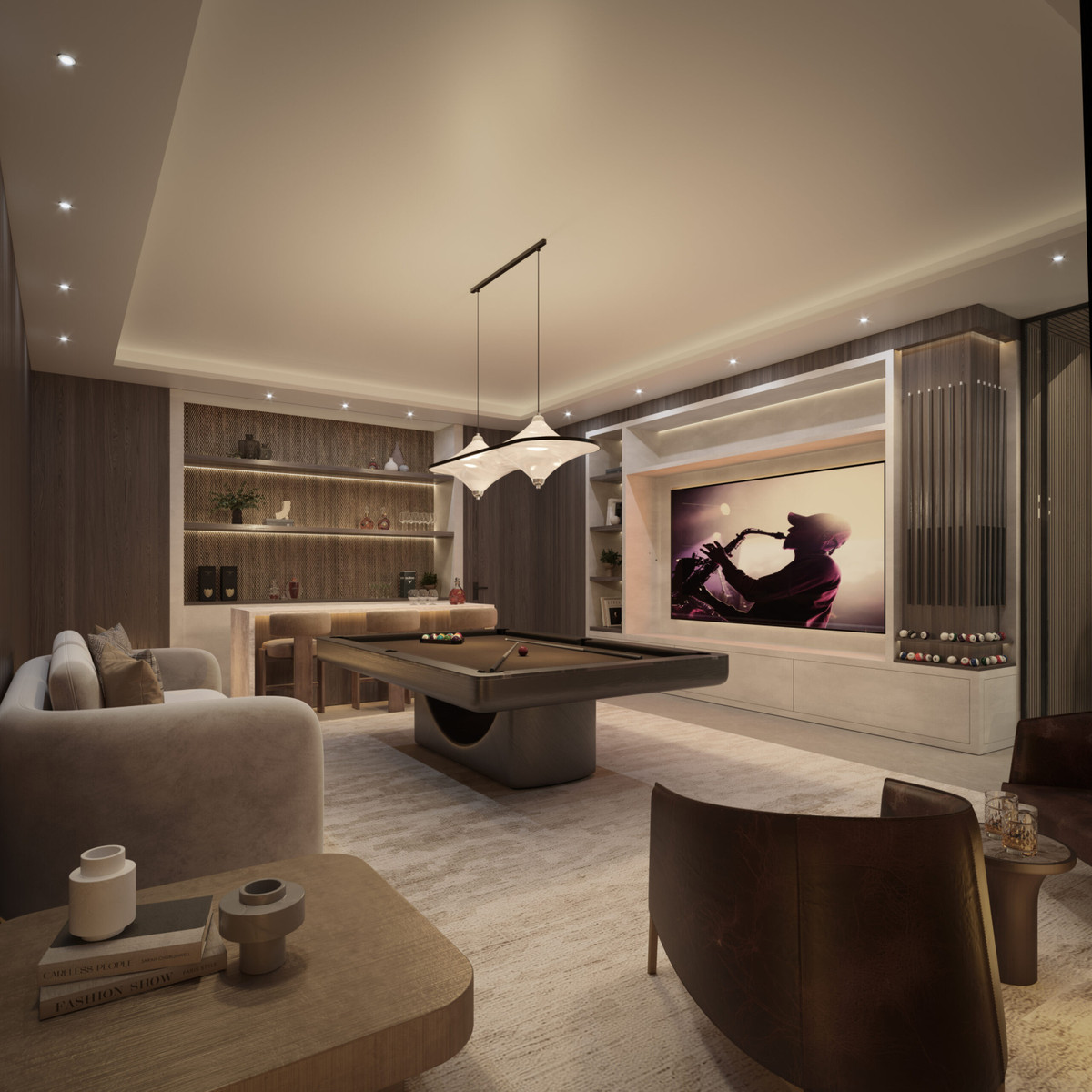 Villa en venta en Marbella