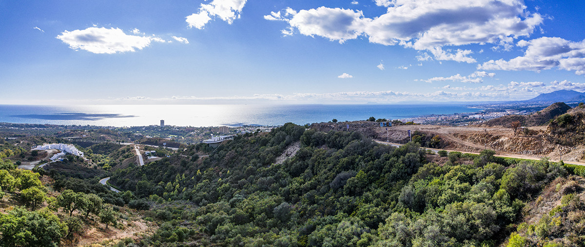 Apartamento en venta en Marbella