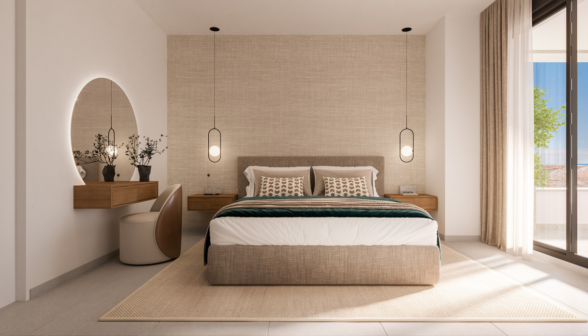 Apartamento en venta en Marbella