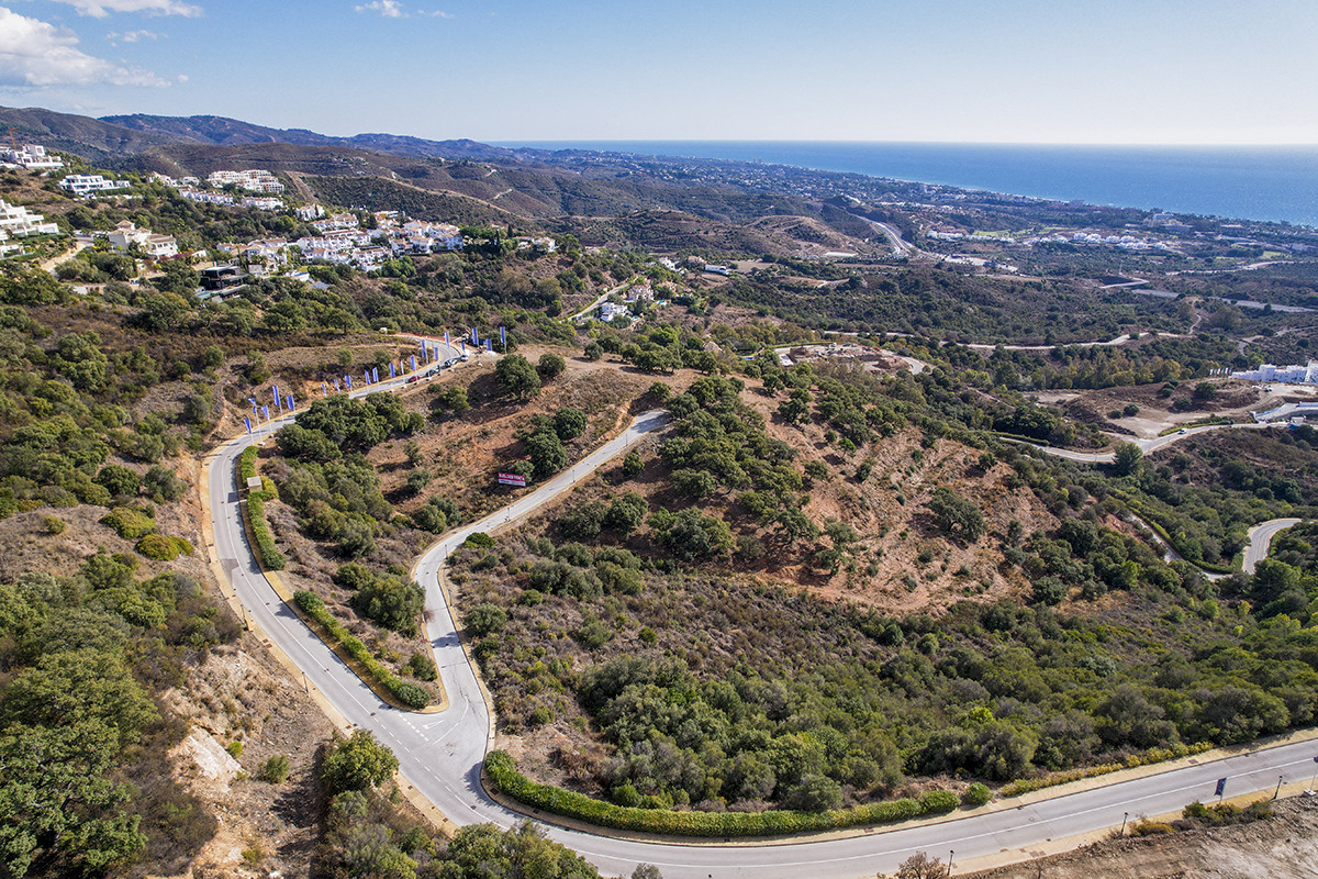 Apartamento en venta en Marbella