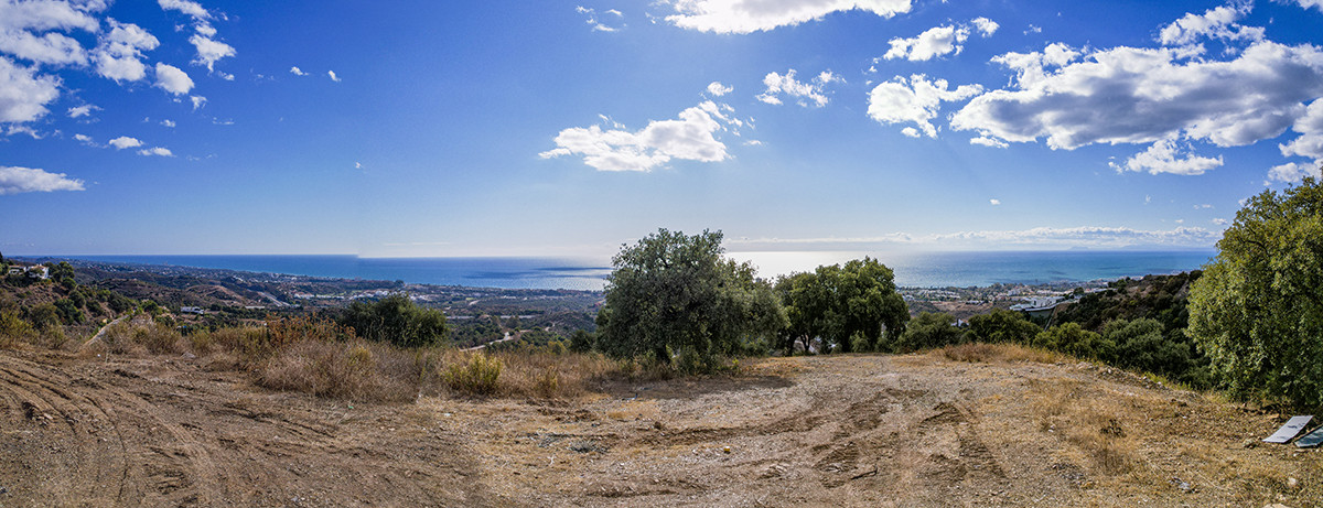 Apartamento en venta en Marbella