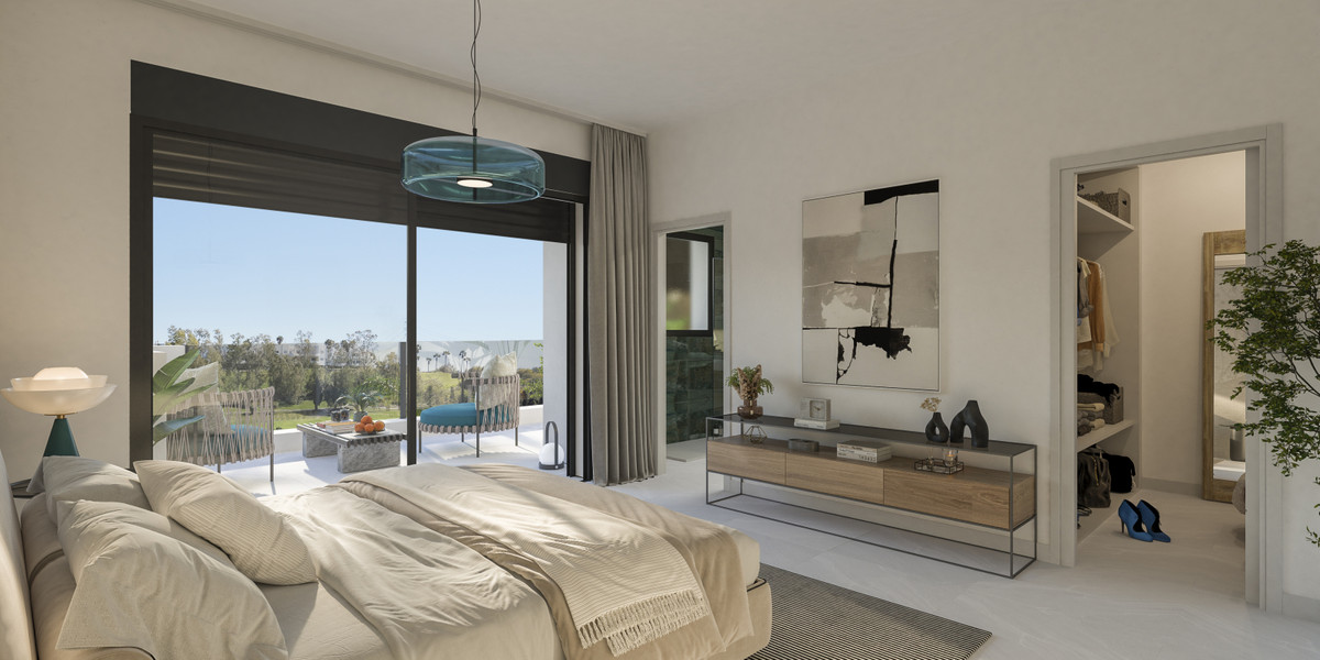 Casa en venta en Estepona