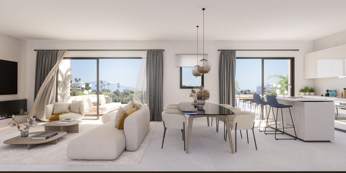 Casa en venta en Estepona