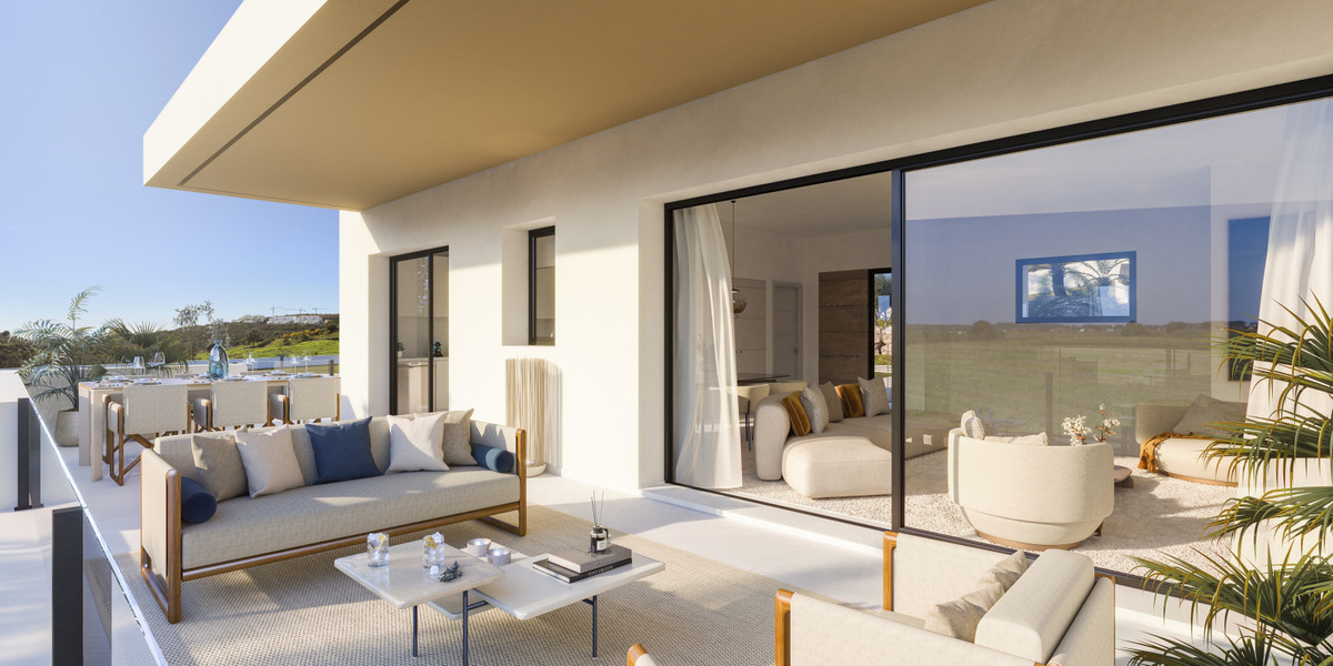 Casa en venta en Estepona