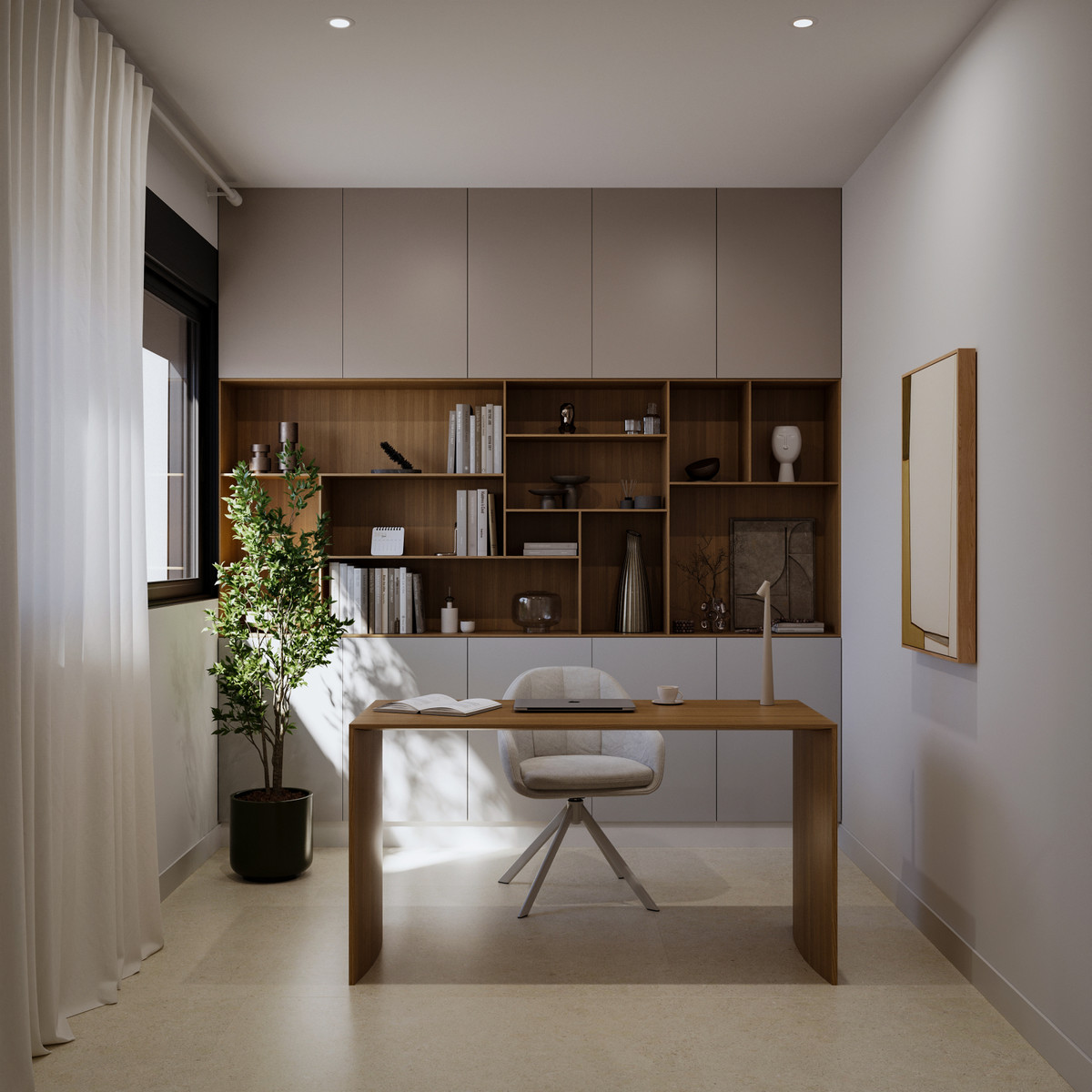 Casa en venta en Hipódromo-Cerrado del Águila (Mijas)