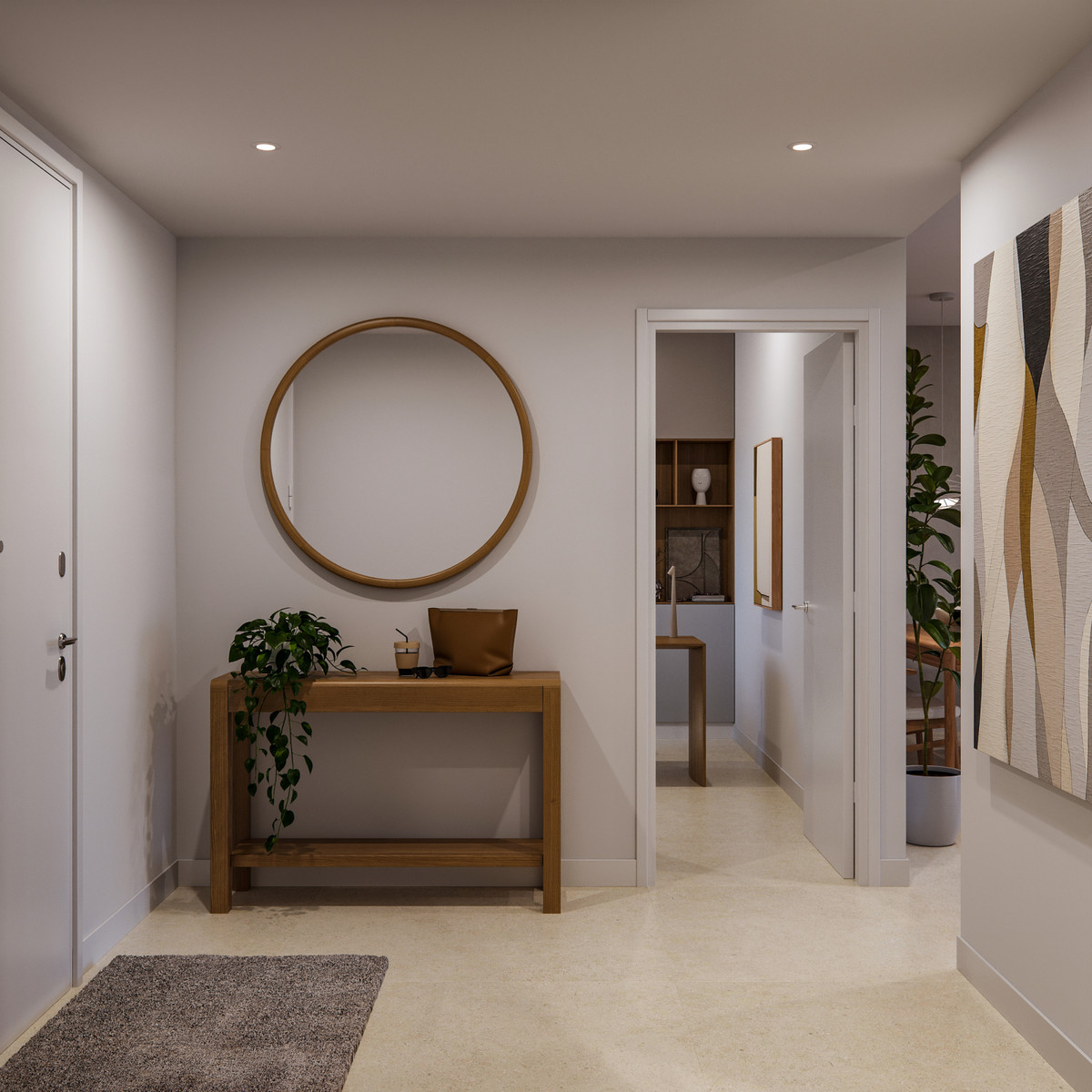 Casa en venta en Hipódromo-Cerrado del Águila (Mijas)