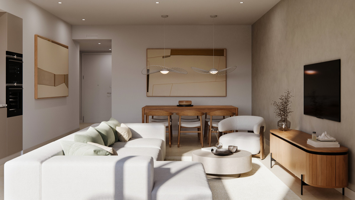 Casa en venta en Hipódromo-Cerrado del Águila (Mijas)