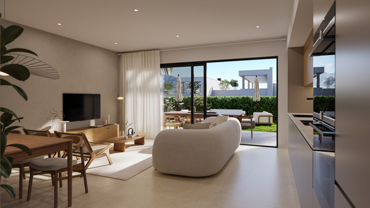 Casa en venta en Hipódromo-Cerrado del Águila (Mijas)