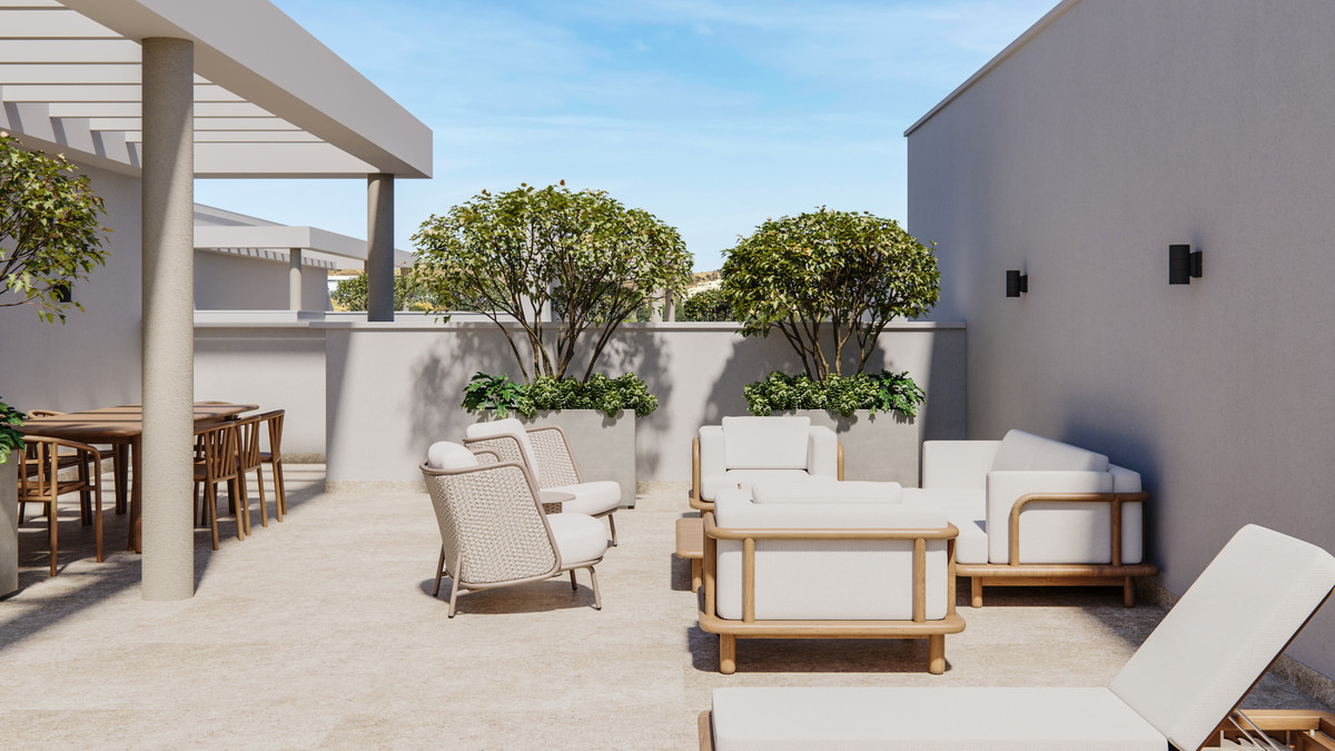 Casa en venta en Hipódromo-Cerrado del Águila (Mijas)