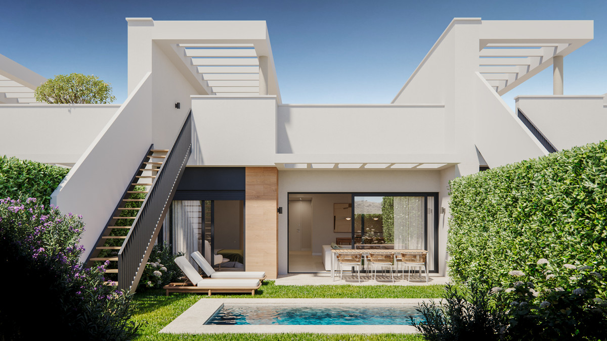 Casa en venta en Hipódromo-Cerrado del Águila (Mijas)