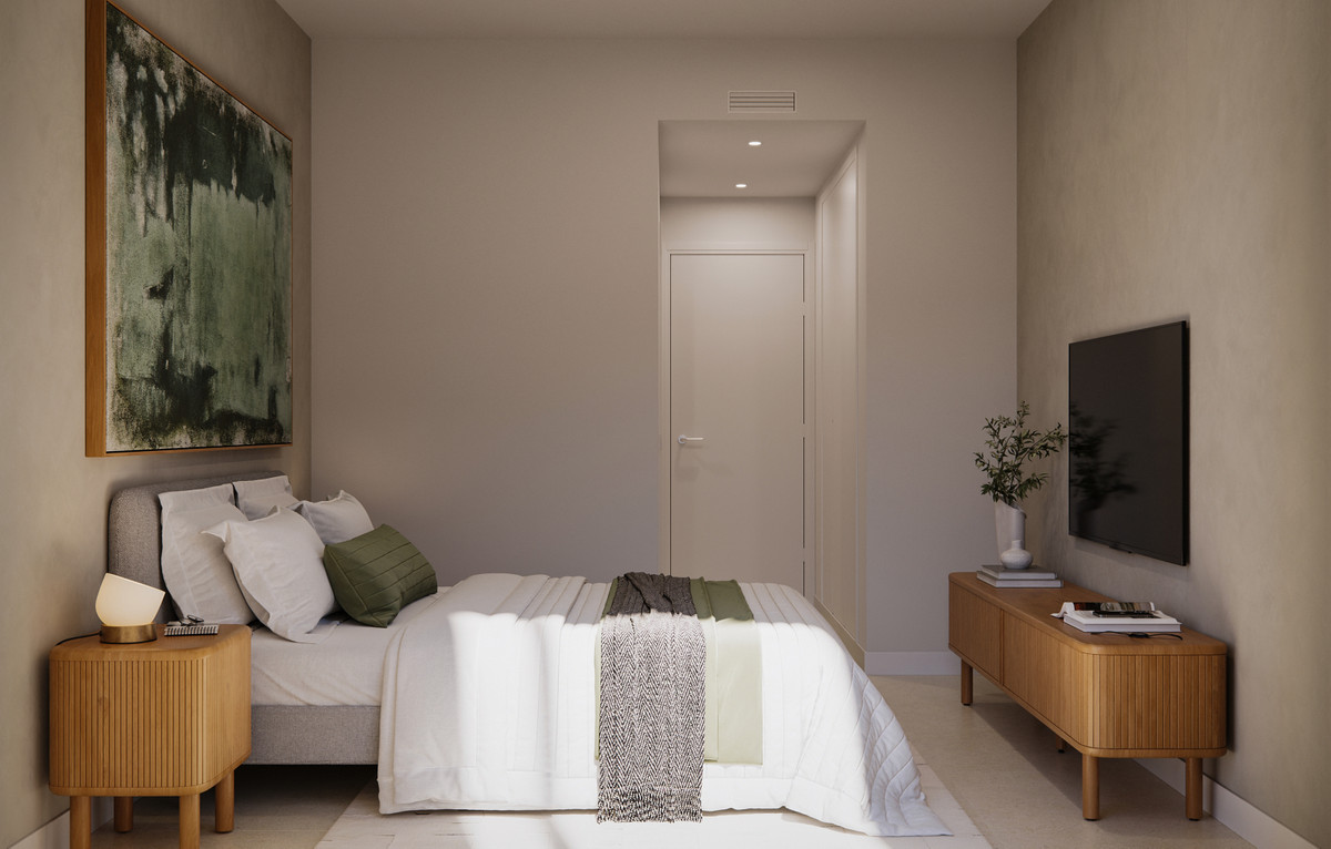 Casa en venta en Hipódromo-Cerrado del Águila (Mijas)